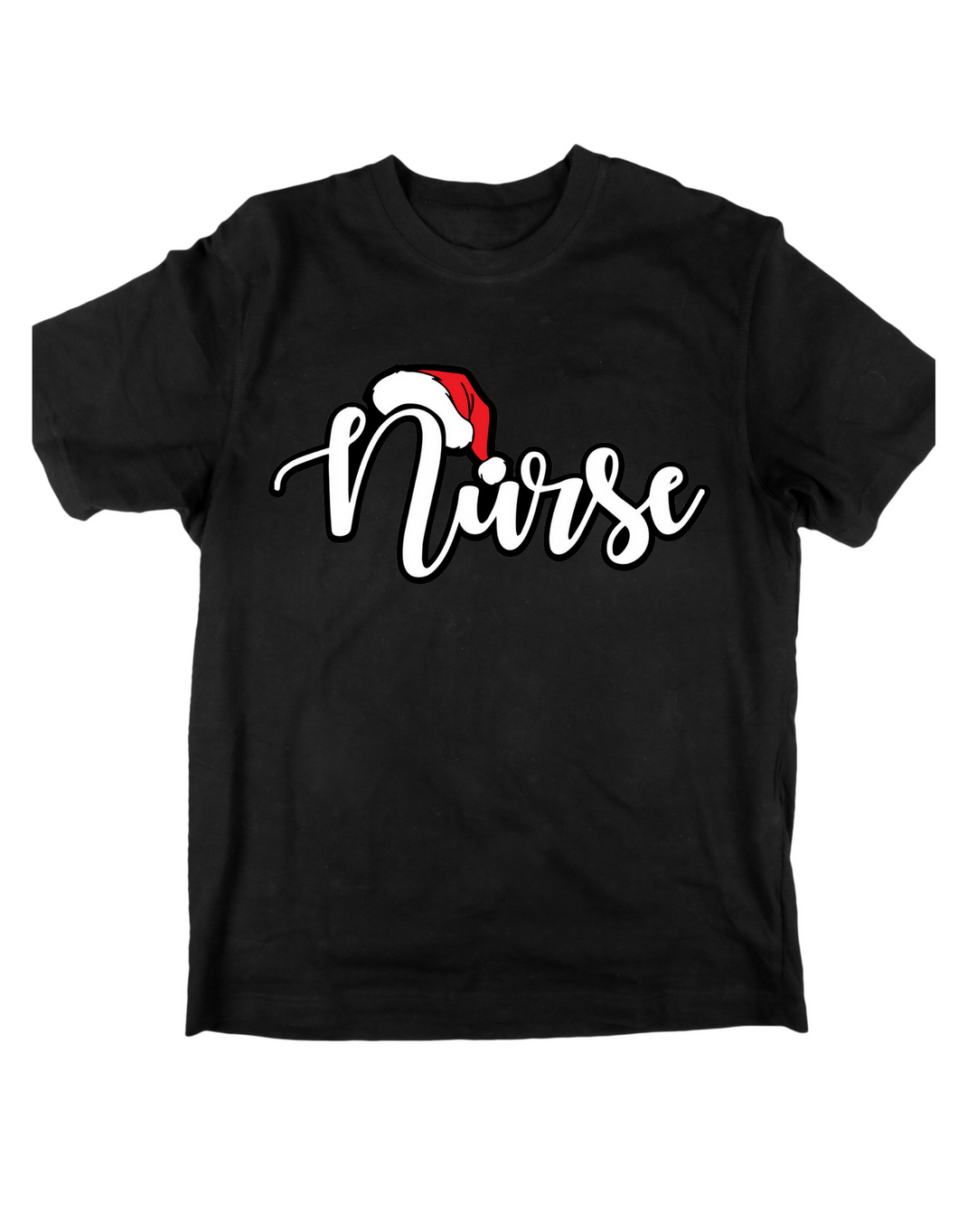 Christmas (Nurse) T Shirt