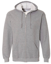 Load image into Gallery viewer, Heather Grey Hoodie
