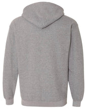 Load image into Gallery viewer, Heather Grey Hoodie
